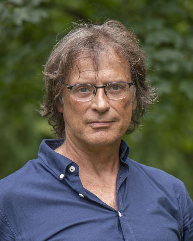 Roger Springall Lehrpersonen | Gymnasium und Fachmittschule Thun